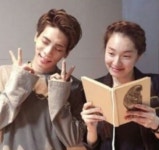 주목 마지막 일을 해야겠다?... 디어클라우드 나인 관심 속 시선 집중