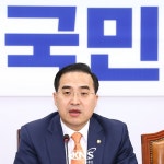 [KNS포토] 박홍근 