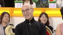 홍석천, 미모의 여성에게 기습 뽀뽀 당한 사연은?