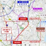 전남도, 나주 세지～송현 간 국지도 6.3km 직선화 개통