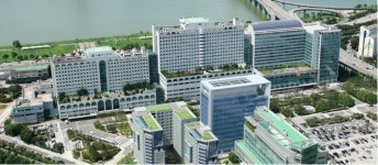 건양대·서울아산·양산부산대병원, 의료기기 중개임상시험 지원센터 선정
