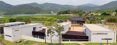 순천뿌리깊은나무박물관, 전남도 안전관리 우수시설 인증