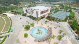 서산시, 스포츠 도시 도약 박차