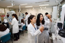 계명대 TMR센터, 축산물시험검사기관 15년 연속 재지정