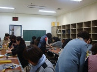 천안시 시민문화여성회관 본관12강좌 279명 교육시작