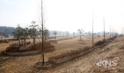 서산시, 청지천 고향의 강 정비사업 준공