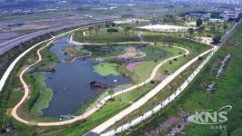 남원에 도내 첫 애견놀이터 들어선다