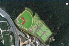 양산시, 936억 들여 체육 인프라 대폭 확충