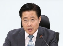 [KNS포토] 모두발언하는 이태규 국민의당 의원