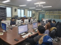 괴산군, 소규모주민숙원사업 기술지원단 편성…자체조사측량 실시
