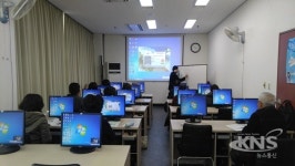 보은군, ITQ(정보기술자격) 자격증 땄어요~