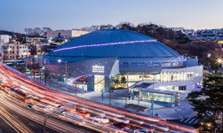 장충체육관 제2전성기…3년간 82만 명 관객