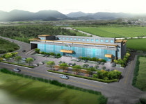 거창군, 가족호텔 승인