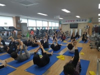 광양시,  다양한 건강증진사업 추진