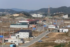 목포대양산단, 김 산업 글로벌 식품으로 해외 명성 기대