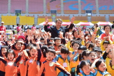 진주시, 아이 키우기 좋은 환경 총력전 벌여