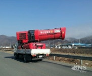 경산시, 고병원성 AI 선제적 대응