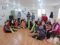 청주 흥덕경찰서, 어르신 대상 교통사고 안전교육 실시