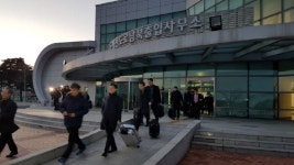 北, 금강산 합동공연 일방 취소 통보…정부 매우 유감