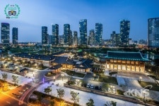 경원재 앰배서더 인천