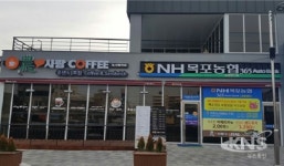 목포농협, 로컬푸드지점 개점 본격 운영