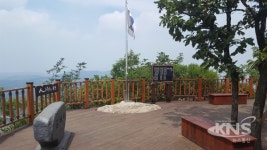 용인시, 석성산 등 주요 등산로 정비에 30억 투입