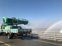 부안군, 설명절 대비 AI 및 구제역 차단 총력