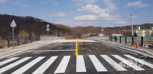 파주시, 광탄교차로 연결도로 확포장공사 보상 본격 착수