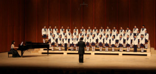 부산시립소년소녀합창단·과천시립소년소녀합창단, 특별연주회 Friendly Concert