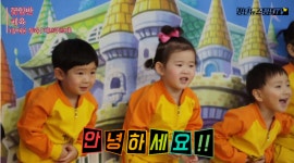 [KNS청년뉴스_미래청년학교] 호평 예은유치원 예은예술제 꽃잎반 (예은유치원 어린이집 #3편)