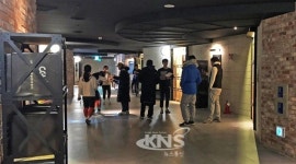 청주 CGV 서문점, 영화 관람중 정전사태 발생 관객 소동