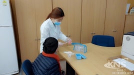 고양시 일산동구보건소, 의치 관리 위한 틀니세탁소 연중 운영