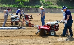 충북농업기술원, 2018년 영농기술 및 농업기계 교육 시작