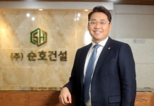 [인터뷰] 부동산 투자자문 新모델 제시한 (주)순호건설 배순호 대표