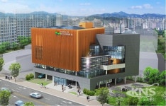 동구, 청소년문화의집 실시설계용역 보고회 가져