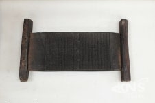 상주 검간 조정 문집목판 문화재적 가치 인정받다