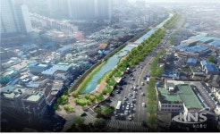 [KNS TV] 다복동으로 행복해지는 학장동...서병수 시장 함께한 다복동 주민간담회