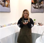 신유경 작가, 디자인/아트페어 오초페스티발 참가