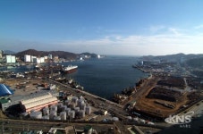부산항·울산항·경남 전항만 업무구역 거대 항운노조 탄생