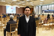 [미니 인터뷰] 제주도 태양광발전소분양 설치사업의 비전, 경원파워 조영호 대표