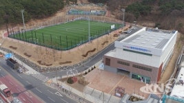 달서구, 월배국민체육센터 다음달 2일부터 정식 운영
