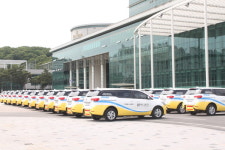 용인시, 교통약자 이동지원차량 문자예약 서비스 실시