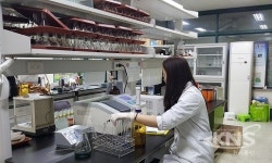 달성군, 건강한 먹거리 생산 위한 토양검정 실시