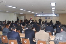 안양시, 공직윤리 및 젠더(性)폭력 예방교육 실시