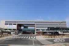 청주시 상당구청사 이전, 동남권 지역 새 시대 활짝