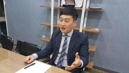 [인터뷰] 대한민국 금융 투자 솔루션 (주)더프라임 인베스트먼트 임광현 대표