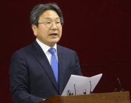 강기정 