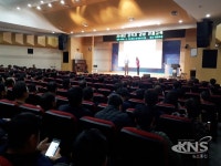오산시, 팝페라와 함께 하는 전 직원 감성 친절교육 실시