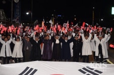영덕군, 영해 3ㆍ18독립만세문화제…호국영령 기려
