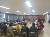 해남소방서, 주택용 소방시설 설치 홍보